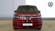 Volkswagen Multivan 2.0 TSI Style 5dr LWB DSG Petrol Estate